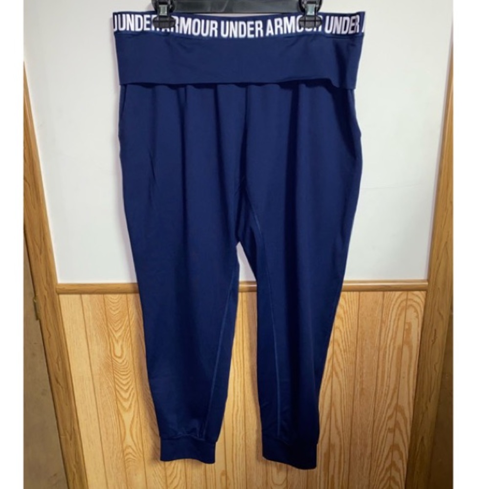 Under Armour joggers